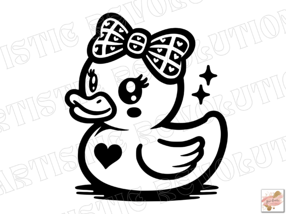 Download Cute Rubber Duck Svg Duck Png Bird SVG - Premium Bundle