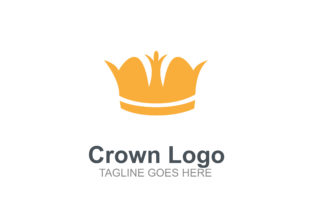 Download Crown Logo - Crown logo Collection