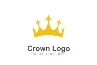 Download Crown Logo - Crown logo Collection