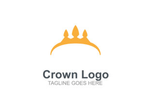 Download Crown Logo - Crown logo Collection