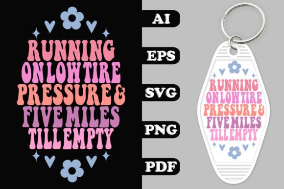 Download Running on Low Tire Pressure &amp; Five Mile - Tire Collection