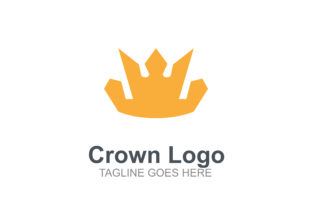 Download Crown Logo - Crown logo Collection