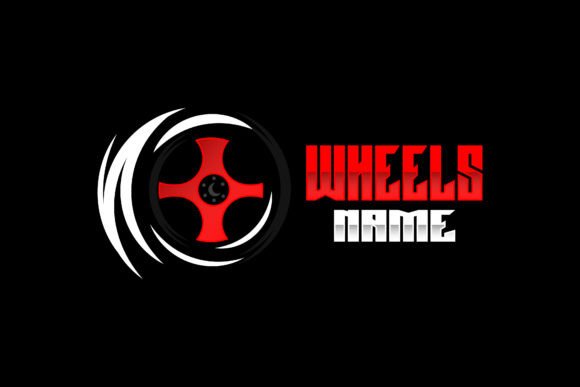 Download Tire Wheel Logo, Automotive Parts Vector - Tire Collection