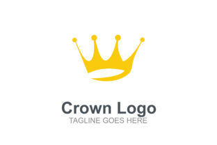Download Crown Logo - Crown logo Collection