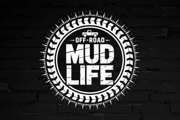 Download Off-Road Mud Life – 4x4 Adventure Tire T - Tire Collection