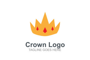 Download Crown Logo - Crown logo Collection